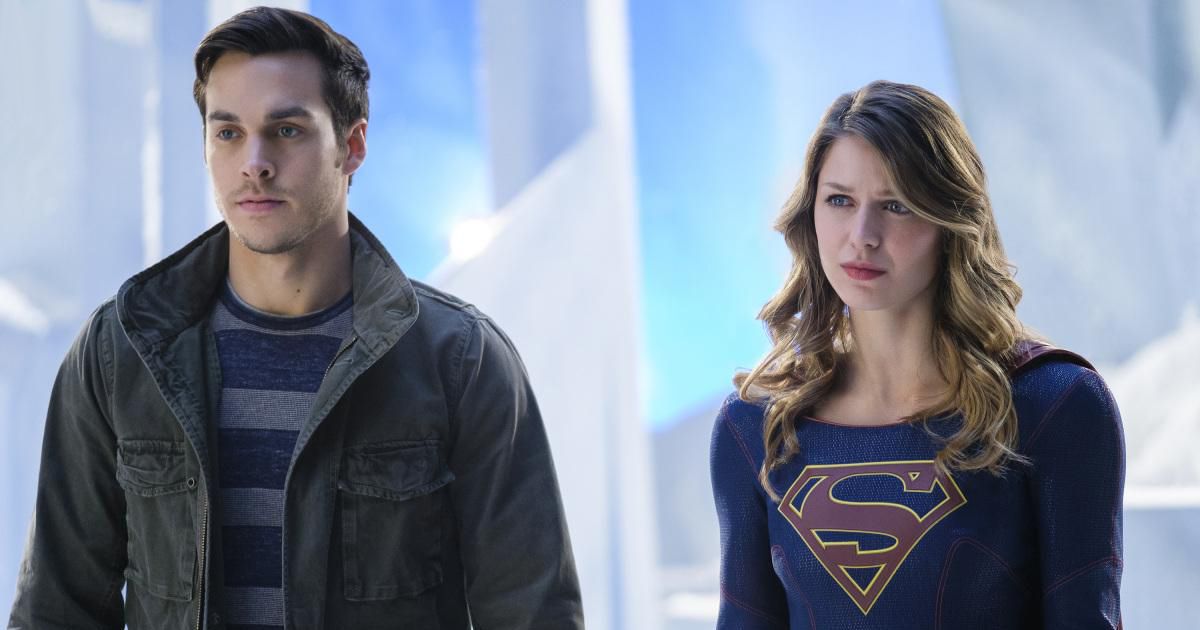Supergirl saison 3 : un Mon-El différent à venir - Purebreak