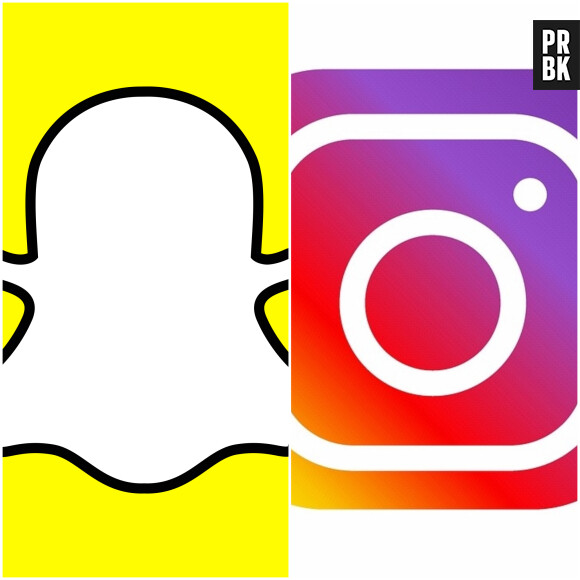 Snapchat VS Instagram Stories : quel réseau social les influenceurs américains utilisent le plus ?