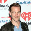 James Van Der Beek : la star de Dawson révèle avoir été agressée sexuellement