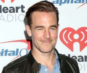 James Van Der Beek agressé sexuellement