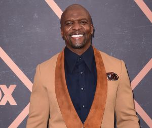 Terry Crews a aussi dévoilé avoir été agressé sexuellement par un producteur