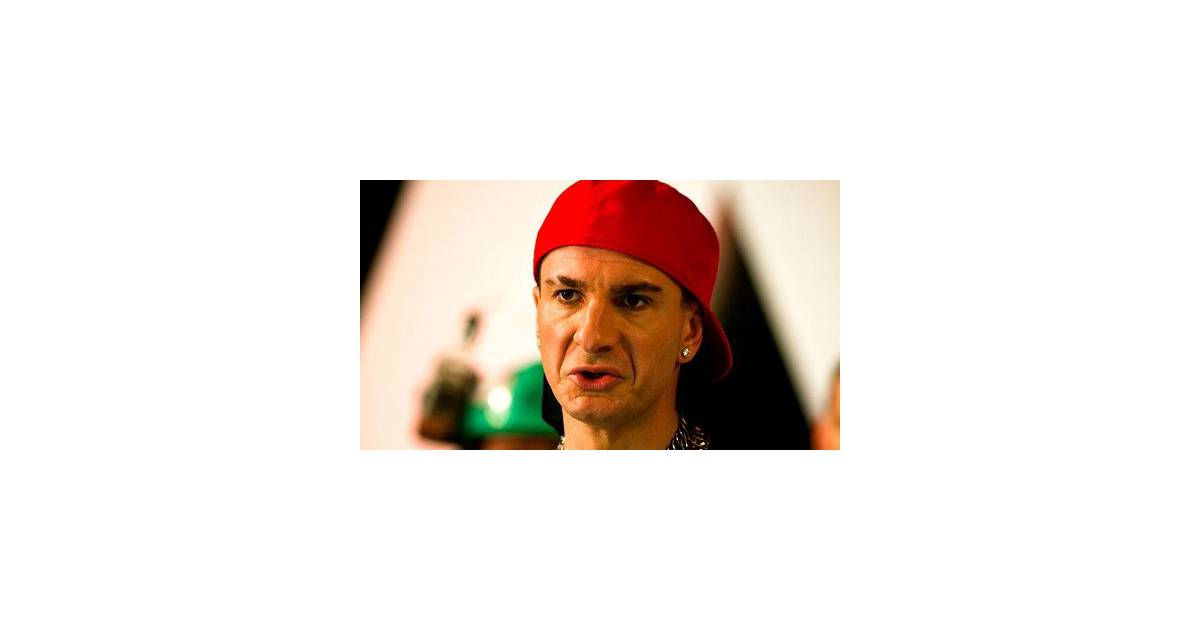 Michaël Youn Son dernier clip délirant Ce matin ça va être une pure soirée Purebreak Michaël Youn Son dernier clip délirant Ce matin ça va être une pure soirée Purebreak