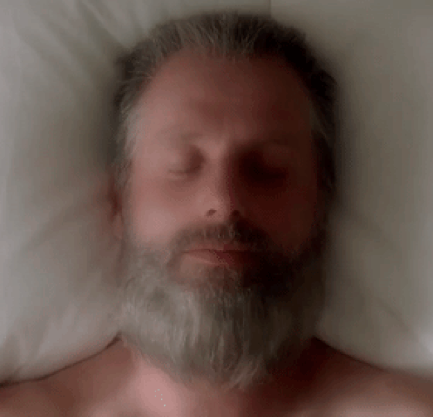 The Walking Dead saison 8 : Rick bientôt tué ? "Il est prêt à mourir"