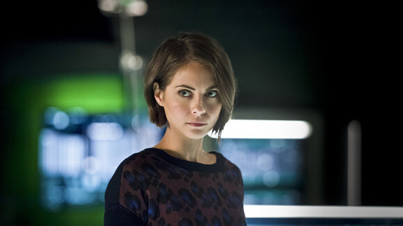 Arrow saison 6 : Thea en grand danger ? Quel avenir pour l'héroïne ?