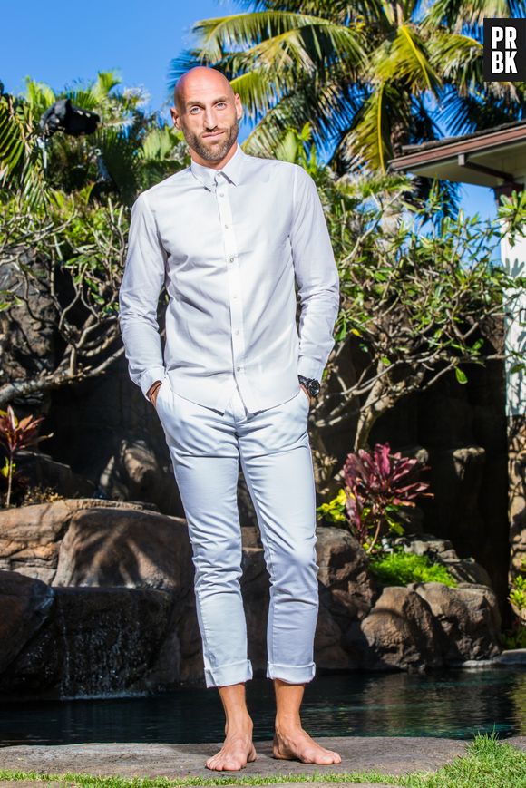 Koh Lanta all stars : Jeff (Les Anges 8) balance des infos choc et clashe la production