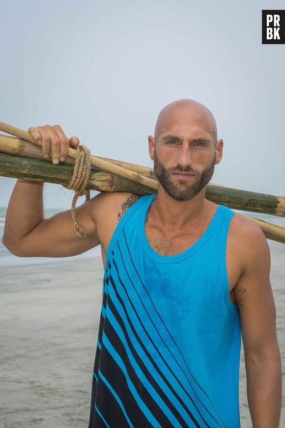 Koh Lanta all stars : Jeff (Les Anges 8) balance des infos choc et clashe la production