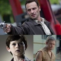 The Walking Dead saison 8 : les acteurs ont beaucoup changé depuis le début de la série, la preuve !