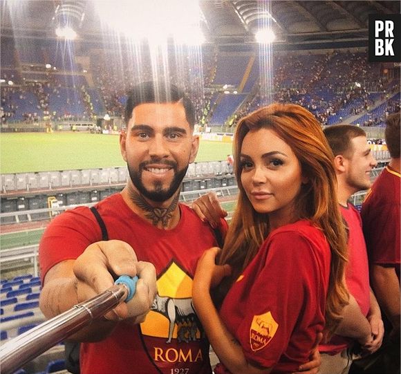 Fidji Ruiz (Les Marseillais VS le reste du monde) agressée et volée par son ex ? Il réagit