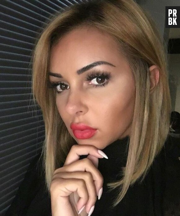 Fidji Ruiz (Les Marseillais VS le reste du monde) agressée et volée par son ex ? Il réagit