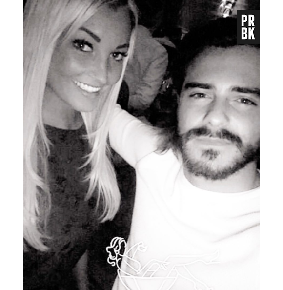 Aurélie Dotremont et Benjamin Samat en couple ? Ils officialisent sur Instagram ?