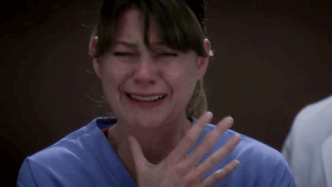 Grey's Anatomy saison 14 : notre réaction face au départ de Nathan