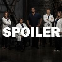 Grey&#039;s Anatomy saison 14 : départ choc d&#039;un acteur après l&#039;épisode 5