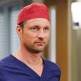 Grey's Anatomy saison 14 : Martin Henderson quitte la série