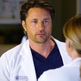 Grey's Anatomy saison 14 : Martin Henderson confirme son départ
