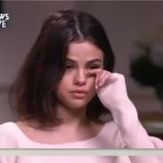 Selena Gomez en larmes pour évoquer sa greffe : &quot;Francia Raisa m&#039;a sauvé la vie&quot;