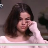 Selena Gomez en larmes pour évoquer sa greffe : &quot;Francia Raisa m&#039;a sauvé la vie&quot;