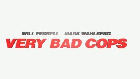 Very Bad Cops ... Première Bande-annonce En VO - Purebreak