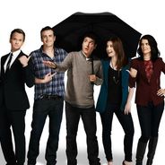 How I Met Your Mother : l&#039;étonnante révélation de Jason Segel sur la fin de la série