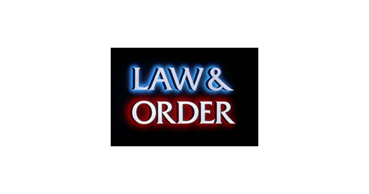 Law and Order Los Angeles ... les premières images avec le teaser vidéo