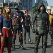Supergirl et Arrow : le showrunner accusé de harcèlement sexuel, les actrices réagissent