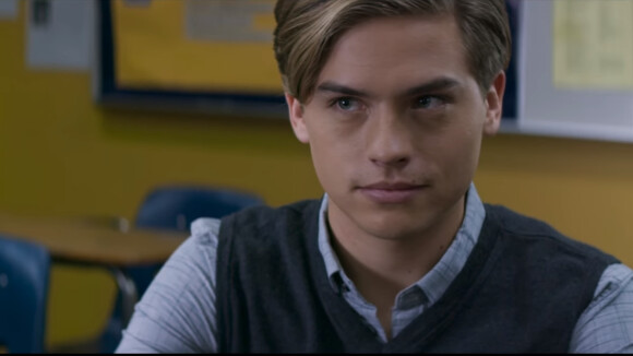 Dismissed : Dylan Sprouse de retour dans un thriller horrifique et angoissant