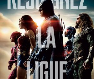 Justice League : pourquoi vous allez aimer le film
