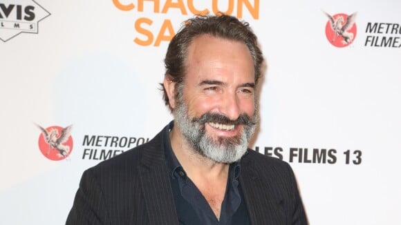 Jean Dujardin bientôt star d'une série policière aux USA, produite par Luc Besson ?