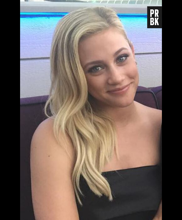 Lili Reinhart (Riverdale) pousse un coup de gueule contre ses fans !