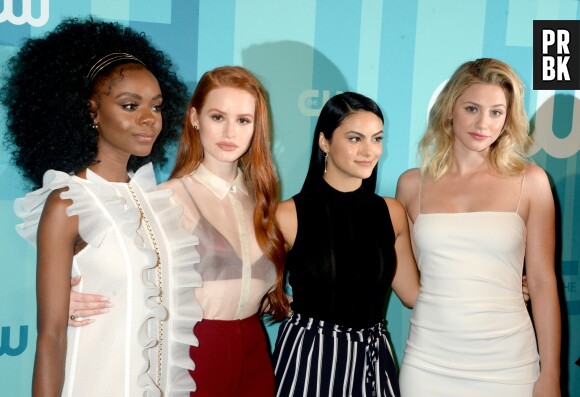 Lili Reinhart (Riverdale) pousse un coup de gueule contre ses fans !