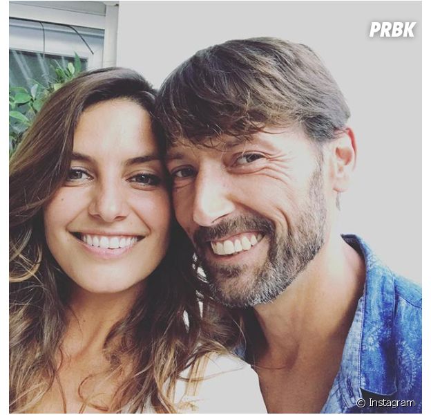 Laetitia Milot Enceinte De Son Mari Badri Les Felicitations Touchantes De Laurent Kerusore Purebreak