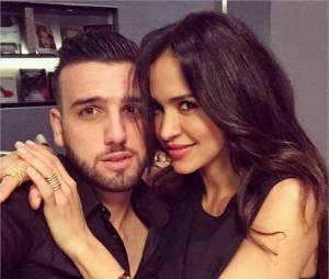 Leila Ben Khalifa a-t-elle retrouvé l'amour après sa rupture avec Aymeric Bonnery ?
