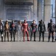 Arrow, Flash, Supergirl, Legends : bande-annonce explosive et épique pour le crossover