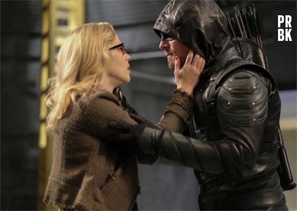 Arrow, Flash, Supergirl, Legends : bande-annonce explosive et épique pour le crossover