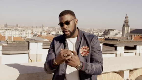 Damso choisi pour l'hymne de l'équipe Belge au Mondial 2018, la polémique enfle