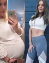Alexia Mori (Secret Story 7) amincie : la jeune maman a perdu 26 kilos depuis son accouchement !