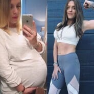 Alexia Mori (Secret Story 7) amincie : -26 kilos depuis son accouchement, elle dévoile ses secrets