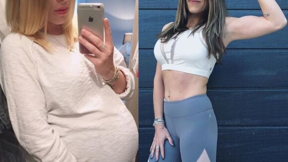 Alexia Mori (Secret Story 7) amincie : -26 kilos depuis son accouchement, elle dévoile ses secrets
