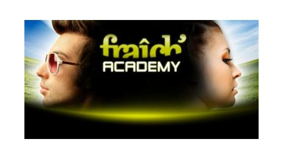 Fraîch Academy ... Viens t'inscrire au défi de la Fraîch'Attitude !
