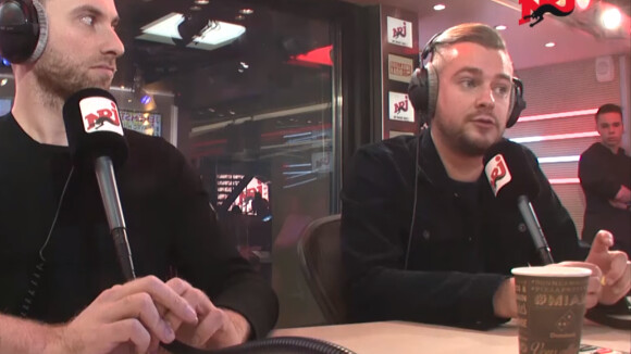 Jeremstar a échappé à un kidnapping : "il voulait m'attacher à un arbre et me couper les doigts"