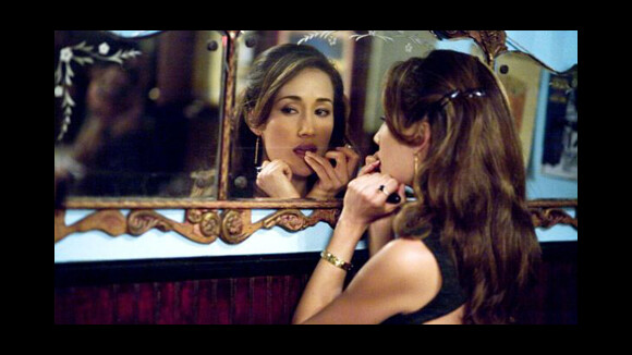 Maggie Q ... la nouvelle Nikita ... en action dans un trailer