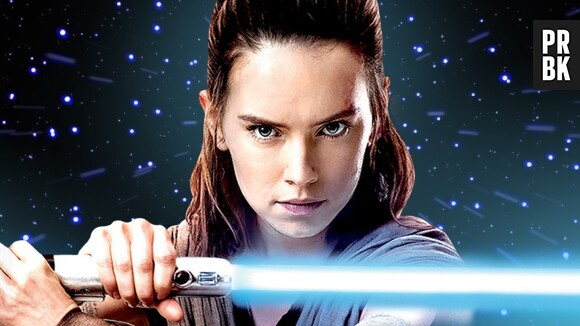 Star Wars : Daisy Ridley (Rey) ne veut pas jouer dans la nouvelle trilogie