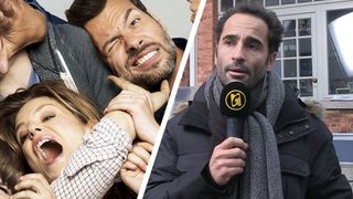 Papa ou Maman : une série différente des films ? Florent Peyre se confie