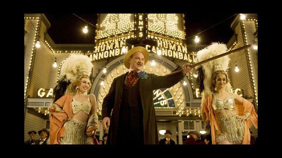 Boardwalk empire ... Un nouveau trailer pour la série de Martin Scorsese