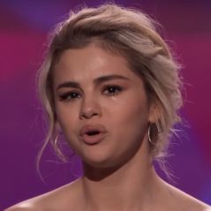 Selena Gomez en pleurs : son discours émouvant aux Billboard suite à sa greffe