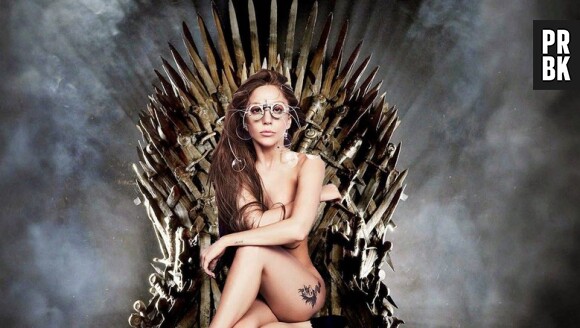 Game of Thrones saison 8 : Lady Gaga bientôt au casting ?