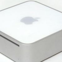 Apple dévoile son nouveau Mac ... Le Mac Mini
