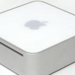 Apple dévoile son nouveau Mac ... Le Mac Mini