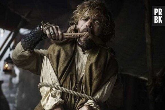 Game of Thrones saison 8 : Tyrion va-t-il se faire couper la langue ? La folle théorie