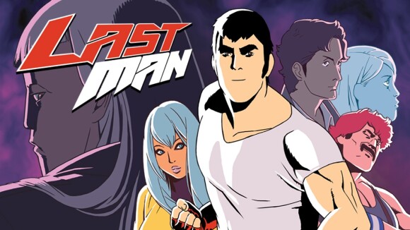 Lastman : la série d'animation française la plus ambitieuse et épique de la télé