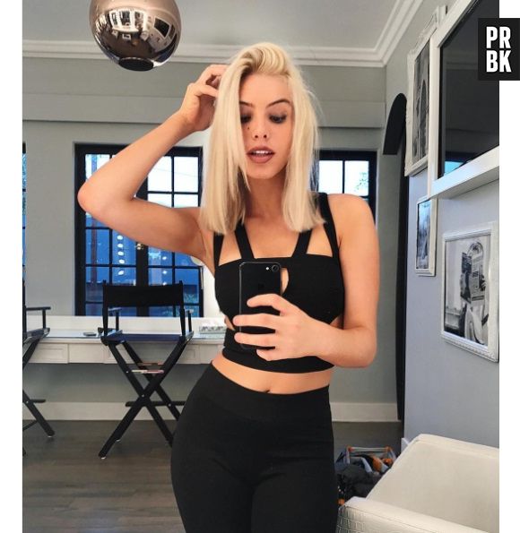 Lele Pons : la youtubeuse plus forte que Kim Kardashian sur Instagram en 2017 !